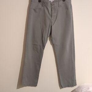 Men's Gray Pants